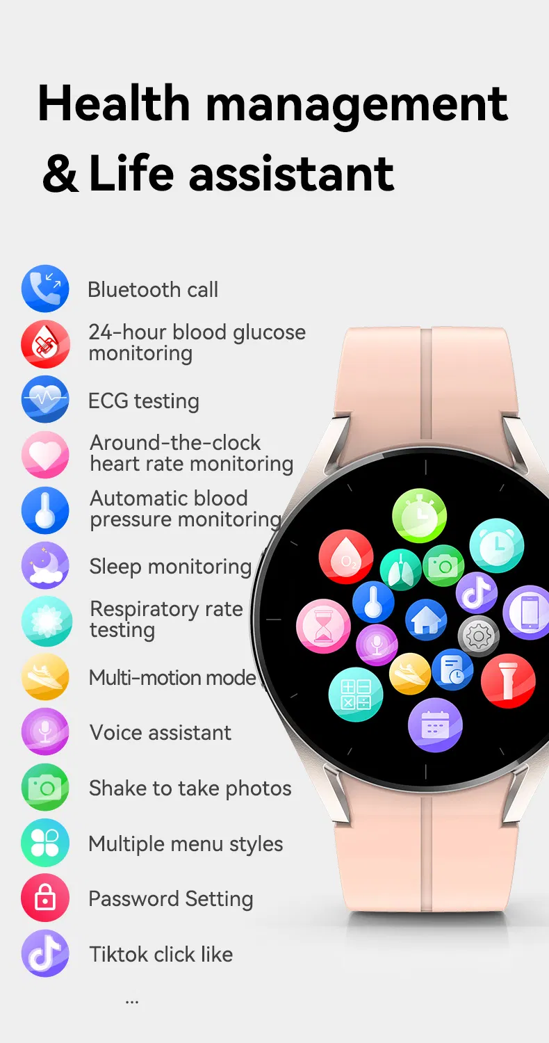 Smart Watch 1