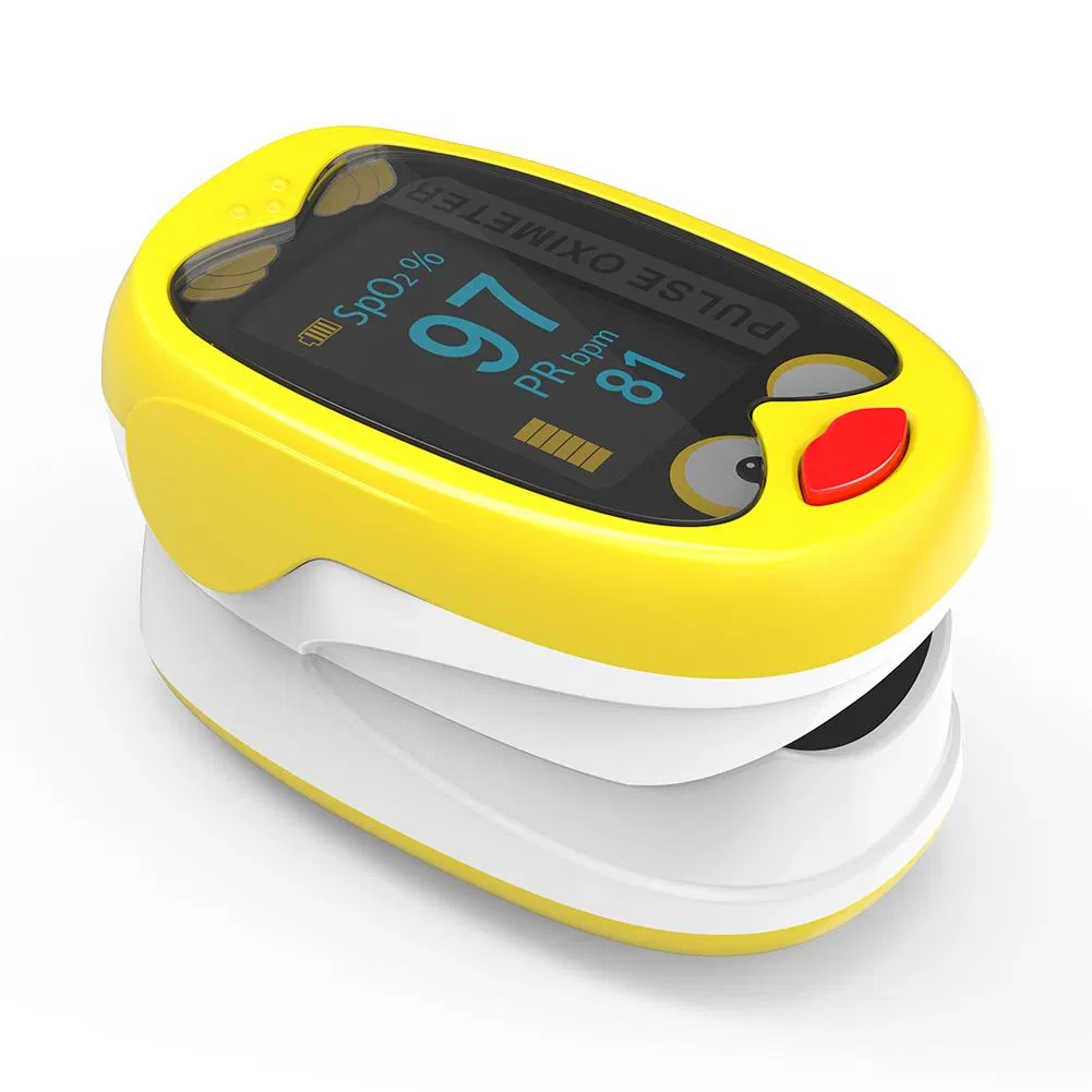 Attractive-Price-New-Type-Portable-Small-Home Pulse Oximetry Sensor