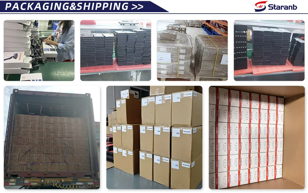 Packaging