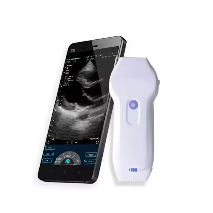 C10XL Dual Probe