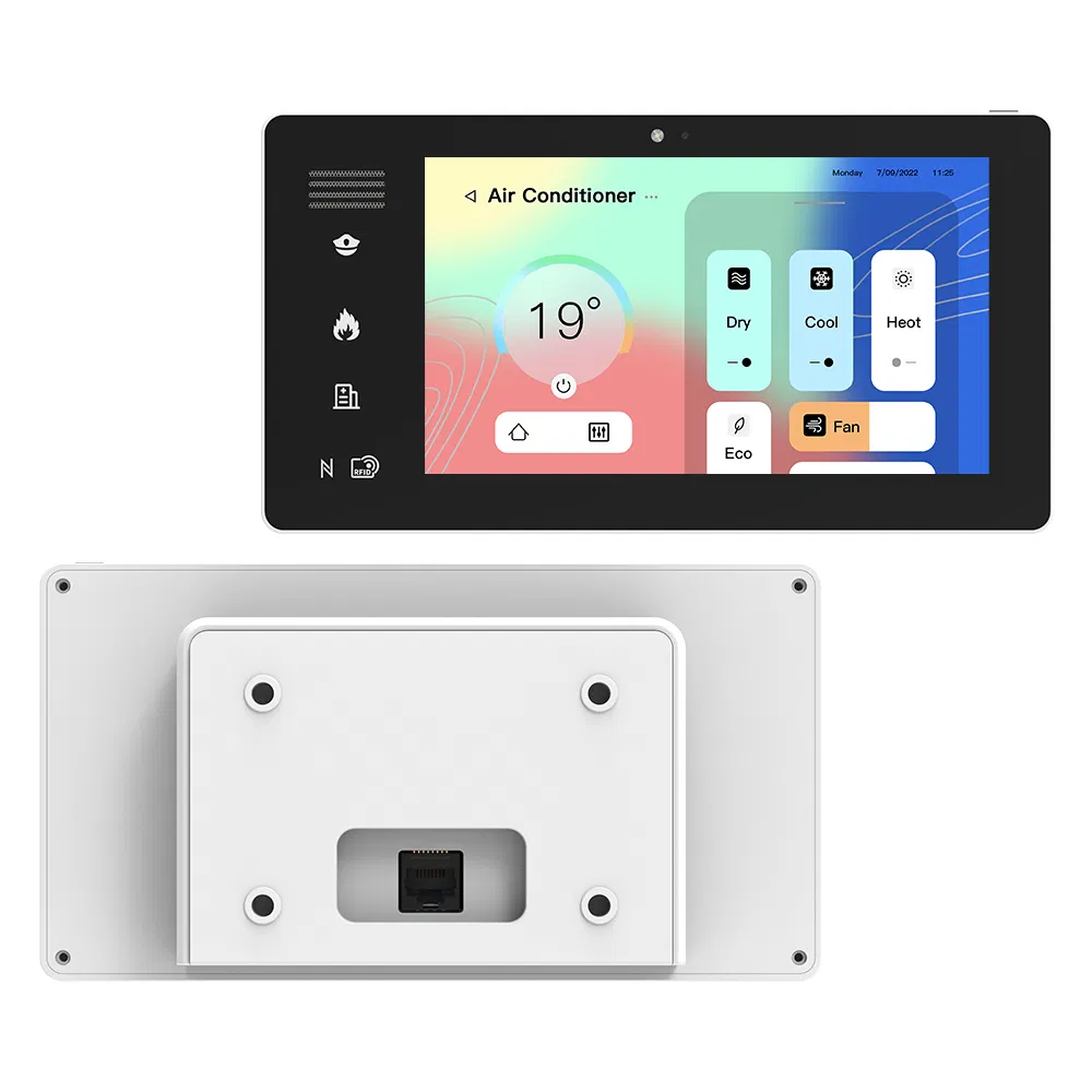 OEM ODM Shenzhen Smart Home Zigbee Smart Hub Zigbee Zwave Gateway Serial Communication Smart Home Automation