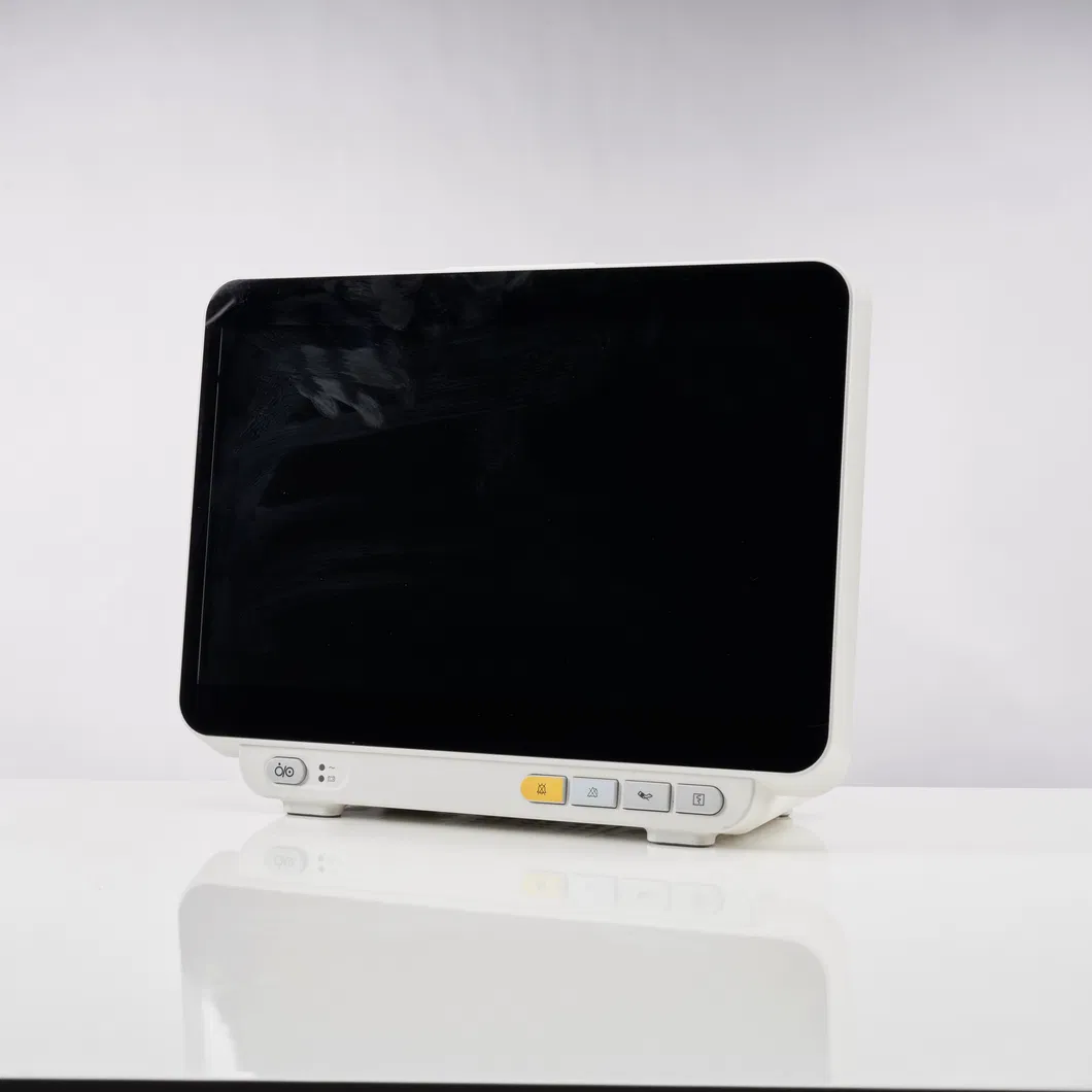 Patient Monitor 1