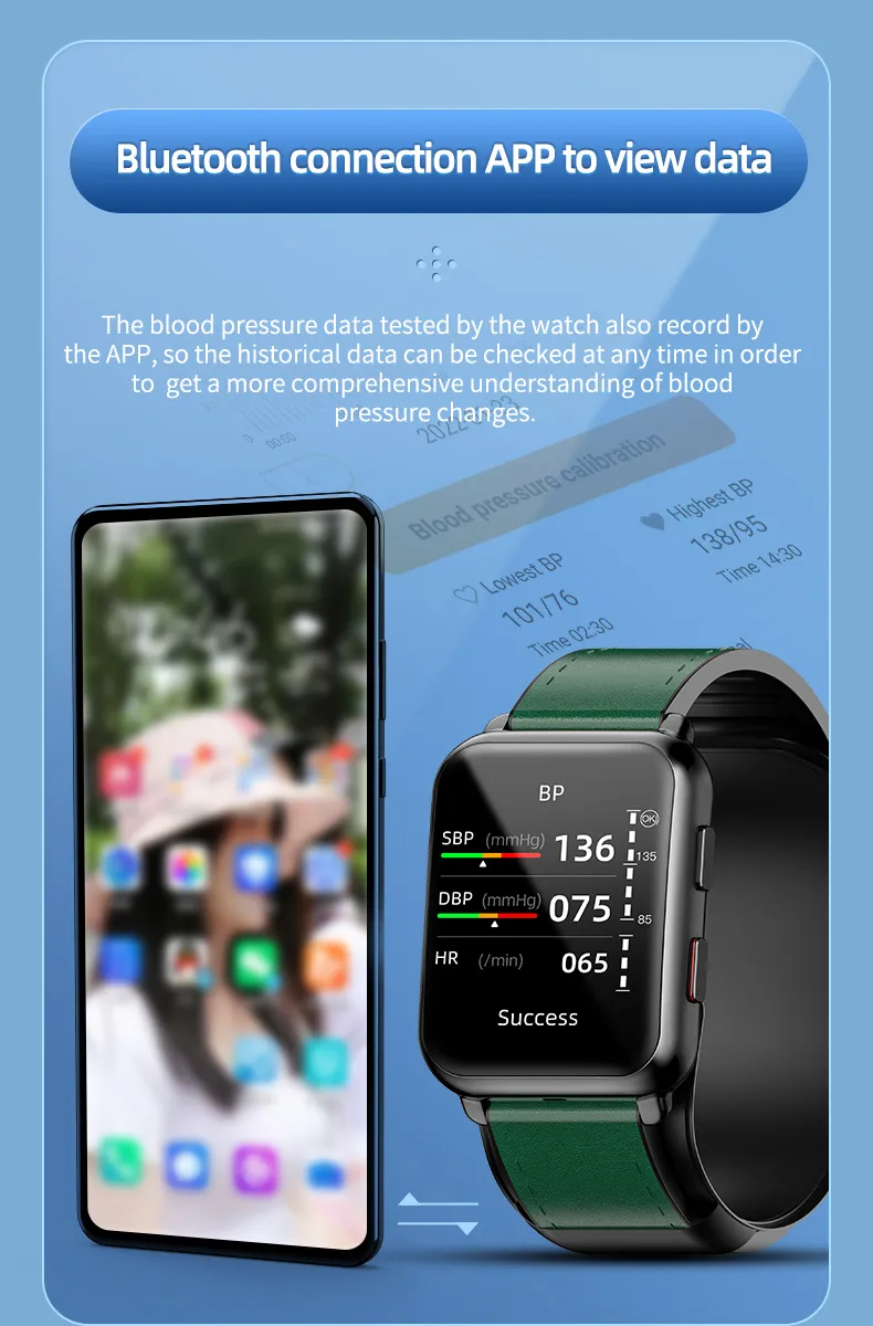 Smart Watch Feature 9