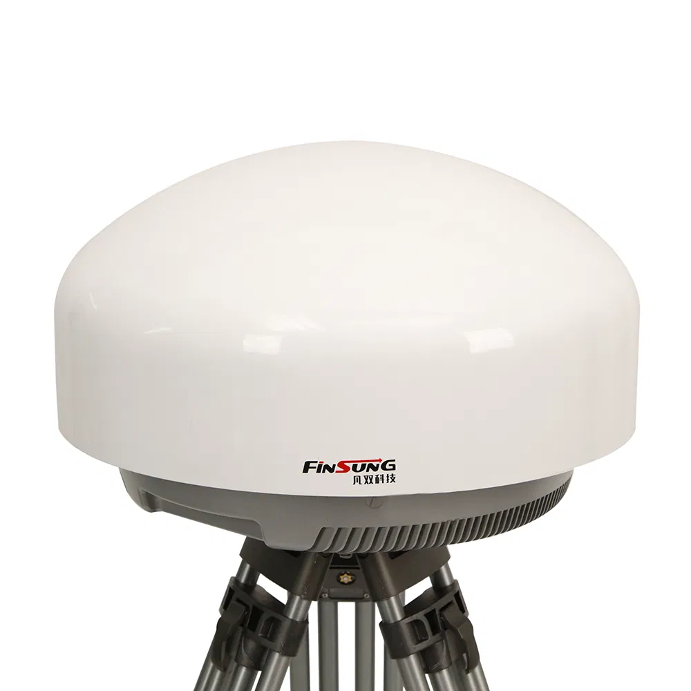 Next-Gen Uav Surveillance and Monitoring Solution