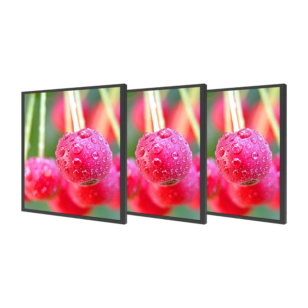Ultra-Thin Frame Screen