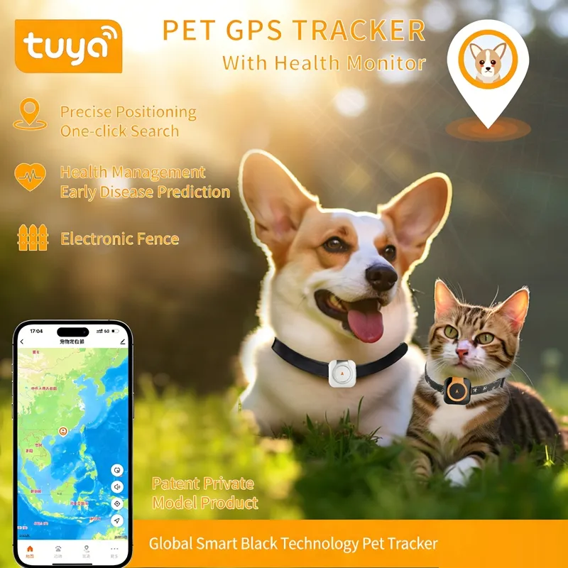 Pet Tracker 2