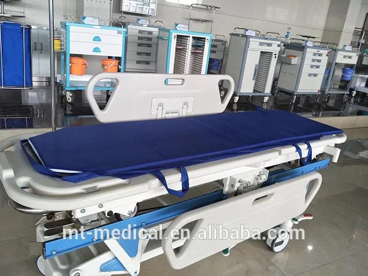 Stretcher Feature 1