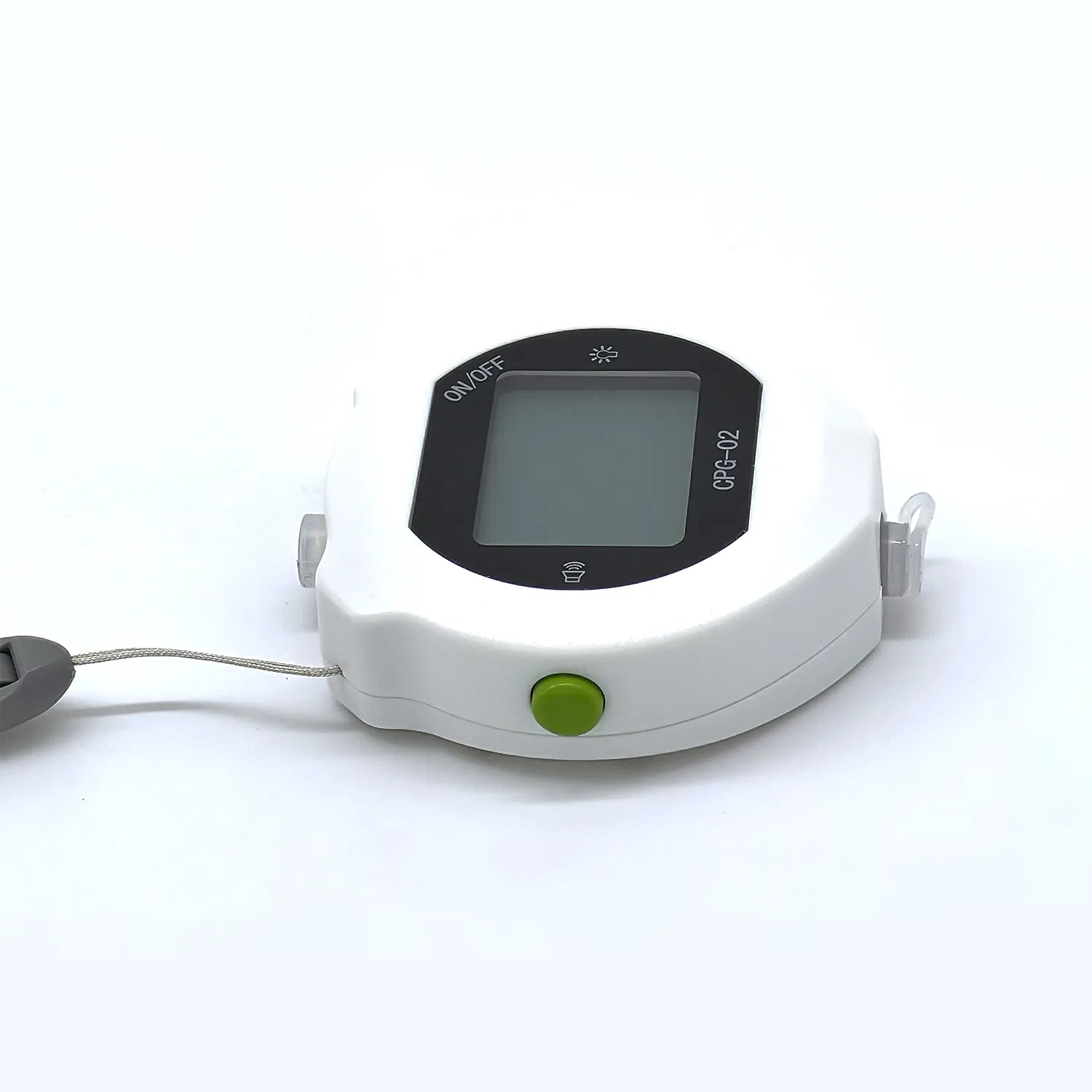 Advanced Tracheal Tube Cuff Pressure Monitoring System for Safety