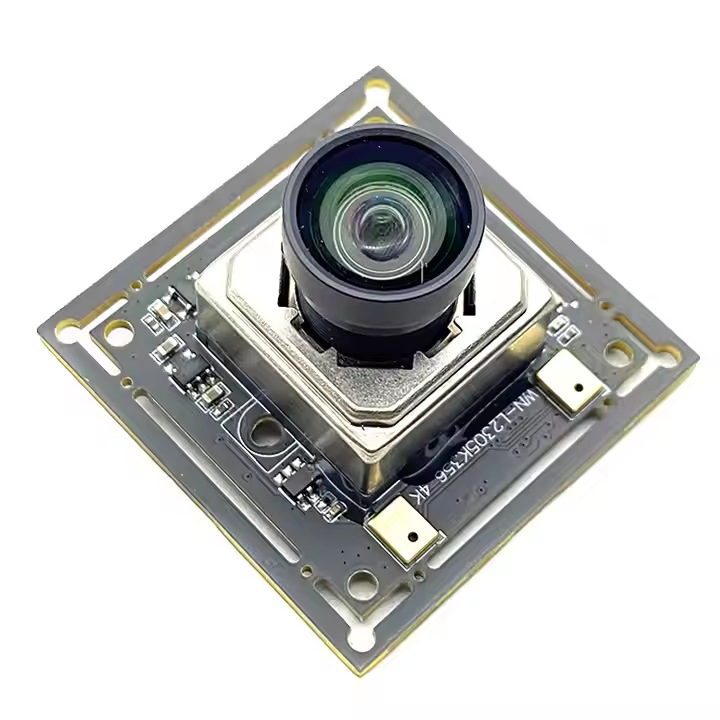 MP USB3.0 Global Shutter Camera Module for Surveillance and Live Streaming