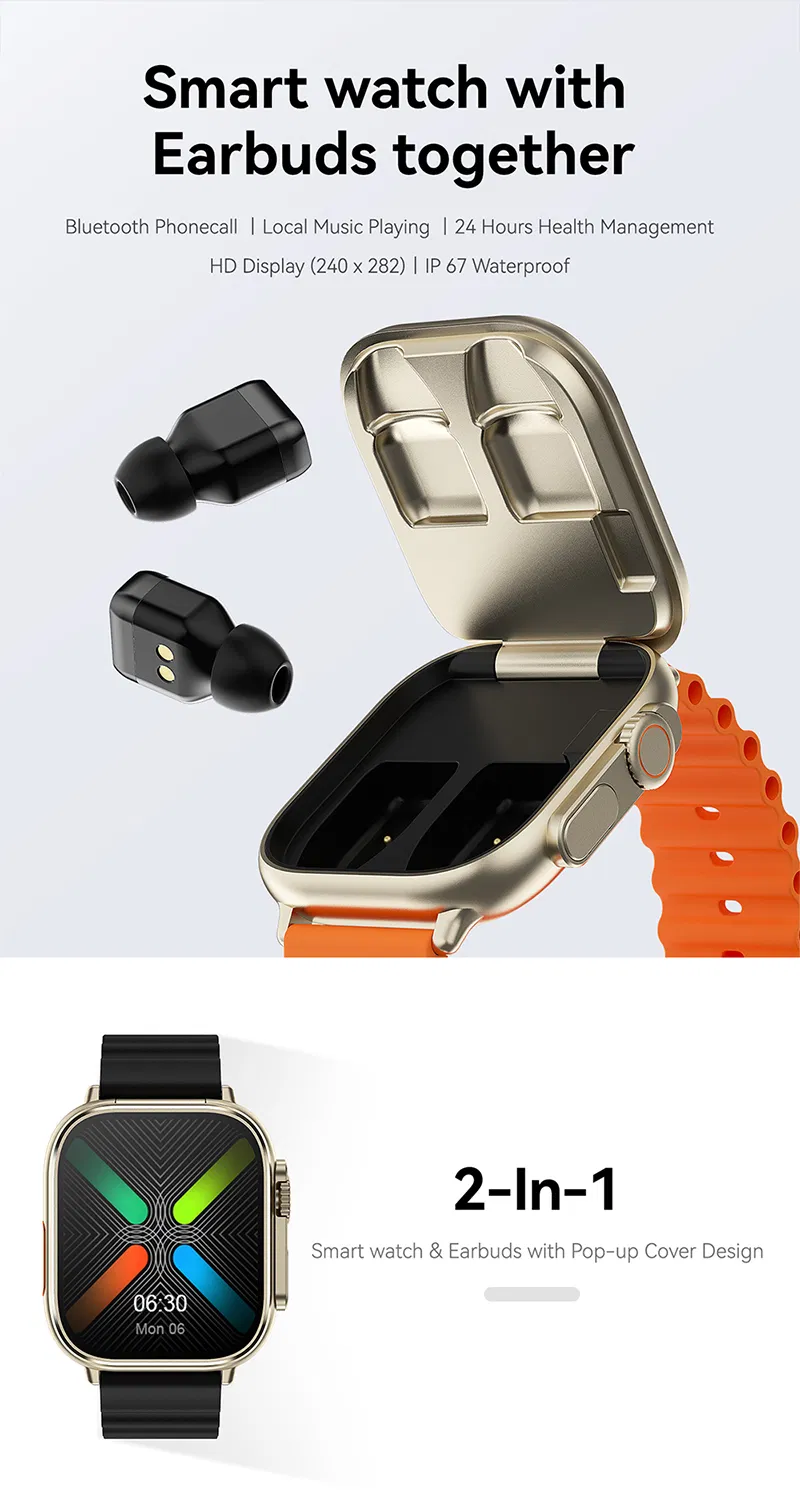 Smart Watch Feature 17