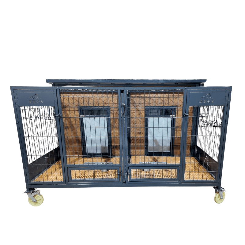 Cpsc Certified Pet Home with Heating, Cooling &amp; Monitoring