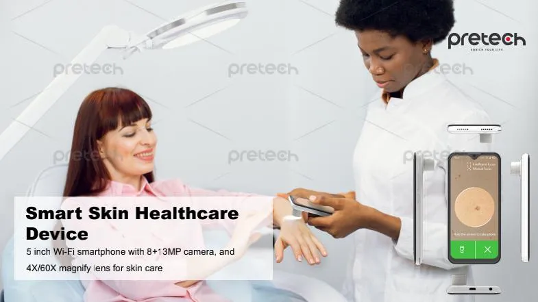 Medical Monitor Tablet