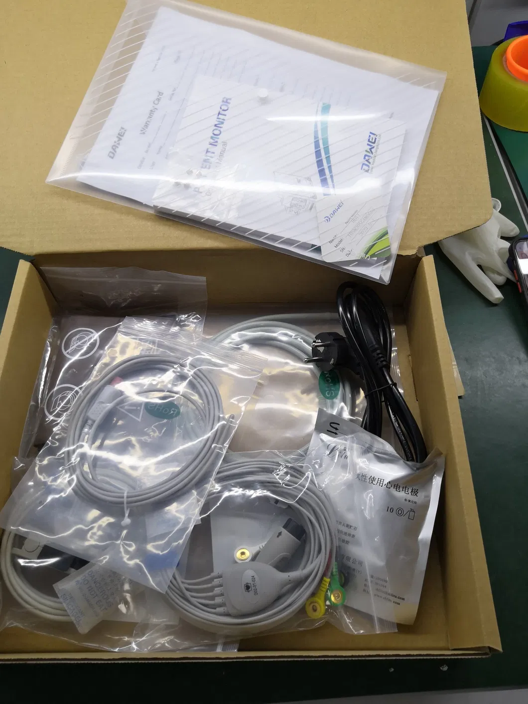 Shipping Standards