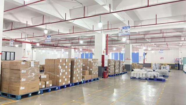 Ocent Monitor cloud connectivity and data management system development