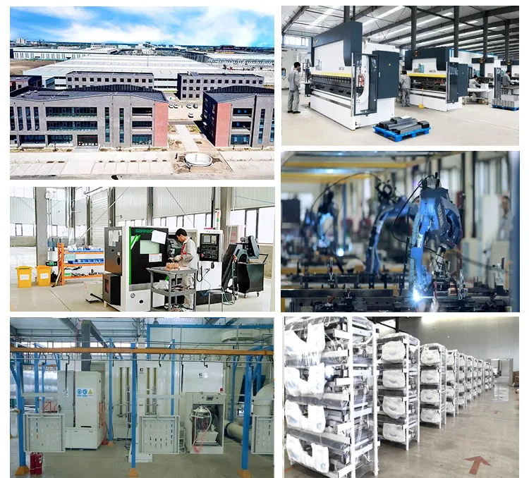 Factory