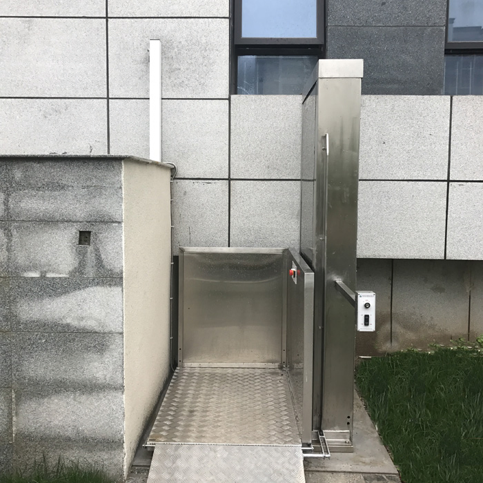 Disable Patient Lift Pwd Lift Disabled Lift Platform