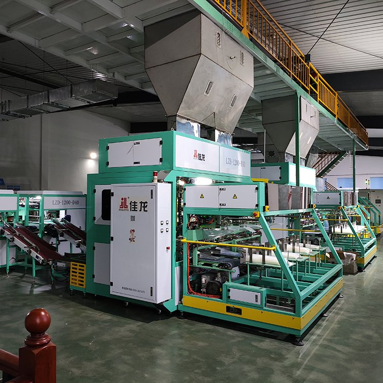 Turnkey 0.35-5kg Perfect Brick Packaging Solution with Siemens PLC and Real-Time Monitoring for Modern Food Plant