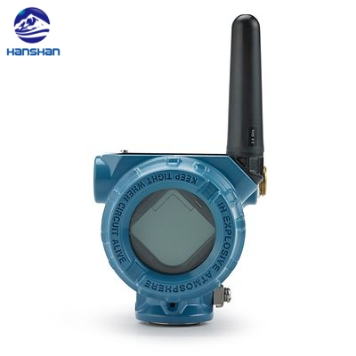 Rosemount Wireless Temperature Monitoring Solution for Industrial Applications