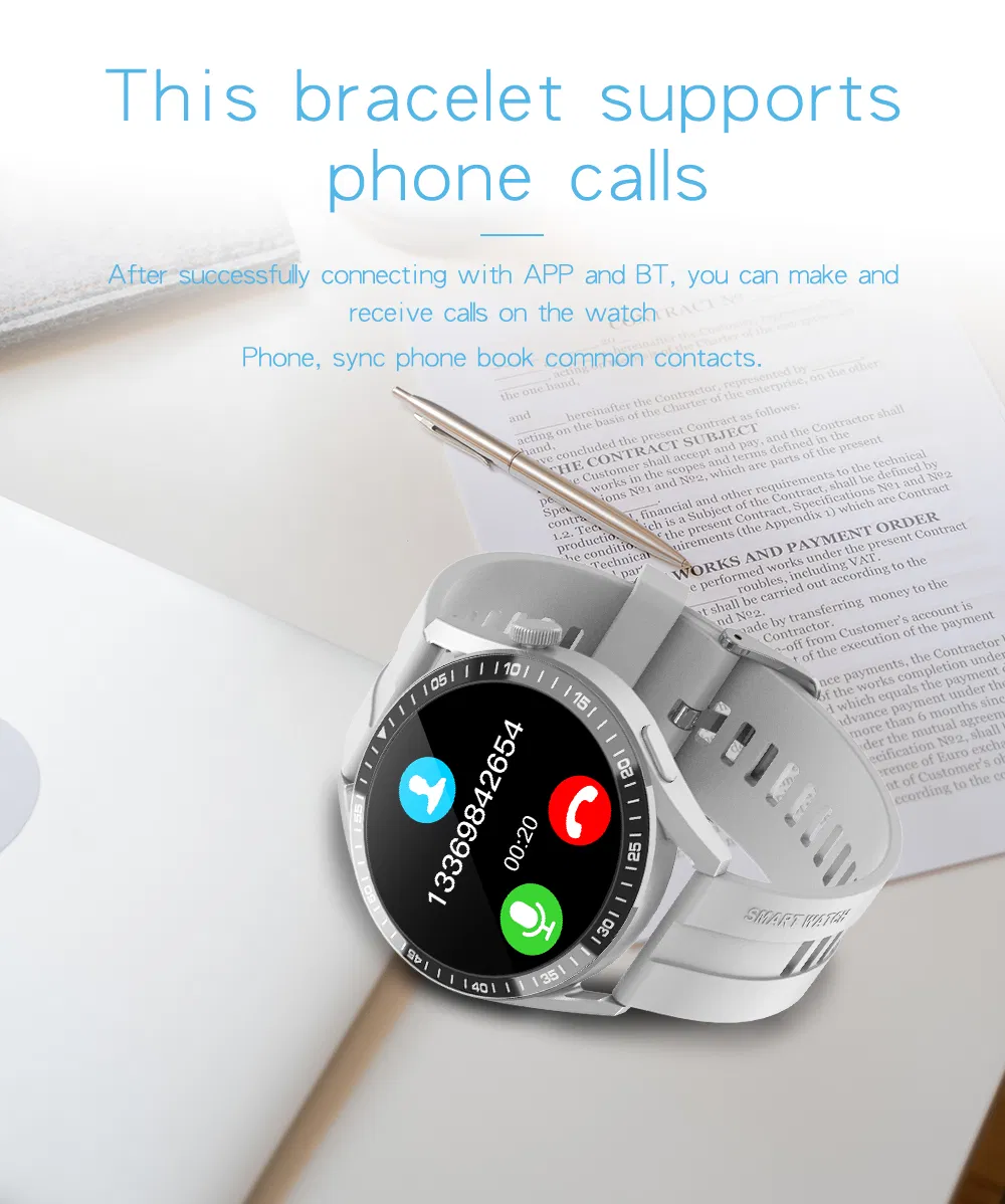 Smartwatch view 2