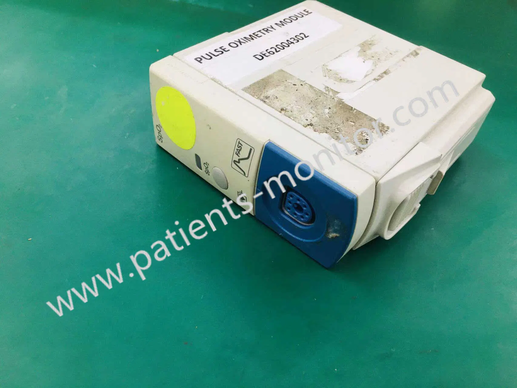 M1020b SpO2 Pulse Oximetry Module Ref: M1020-50011