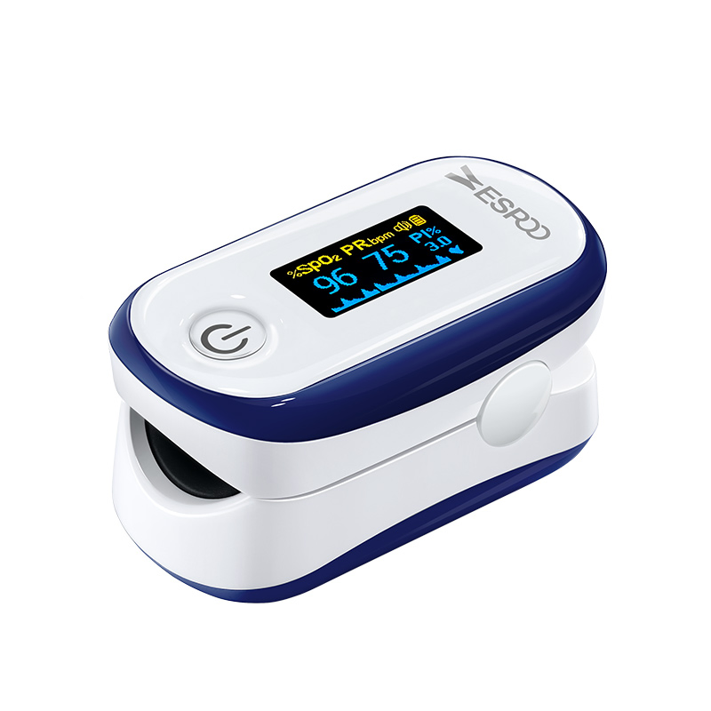 Factory Price Supply Oximeter CE FDA Oximetro Oximetry Pulsoximeter