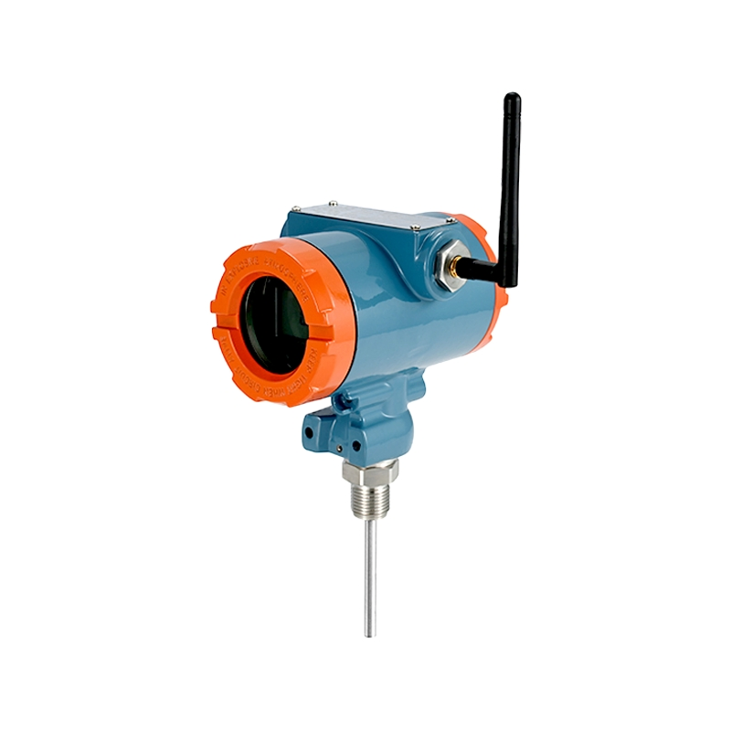 Explosion-Proof Digital Display Lora Nb-IoT Wireless Liquid Gas Temperature Monitoring Solution