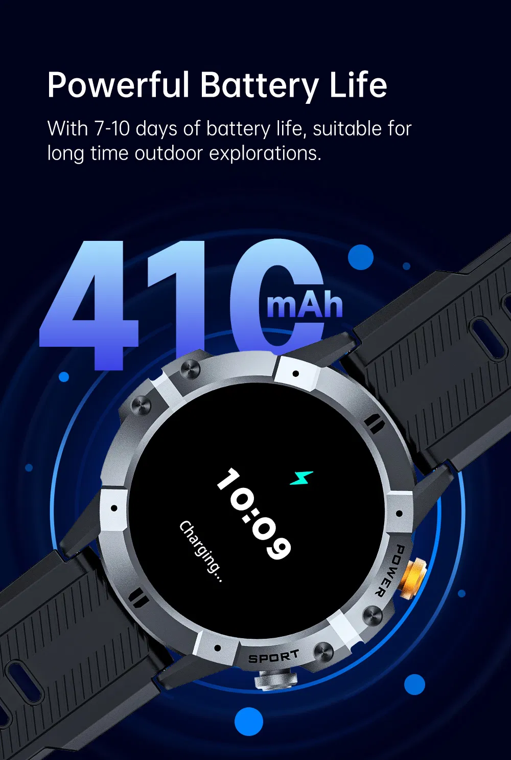 Smart Watch C29 View 11