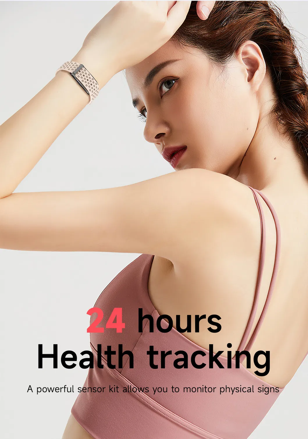 Fitness Tracker 3