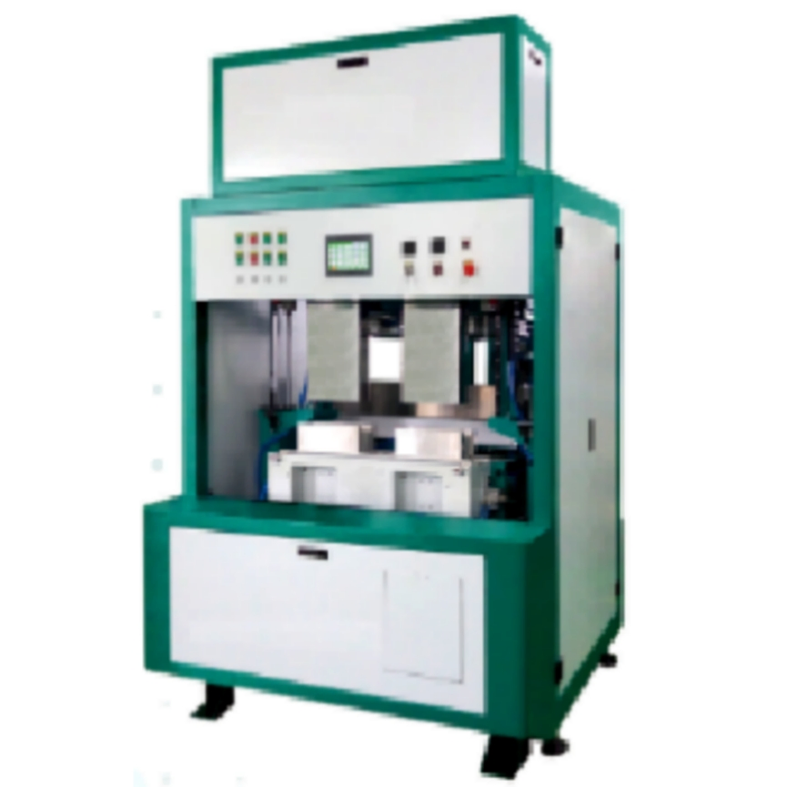 Own Brand Remote Monitoring Energy Efficient Automatic Filling Sealing Vacuum Packing Machine for Beverage Production Facility