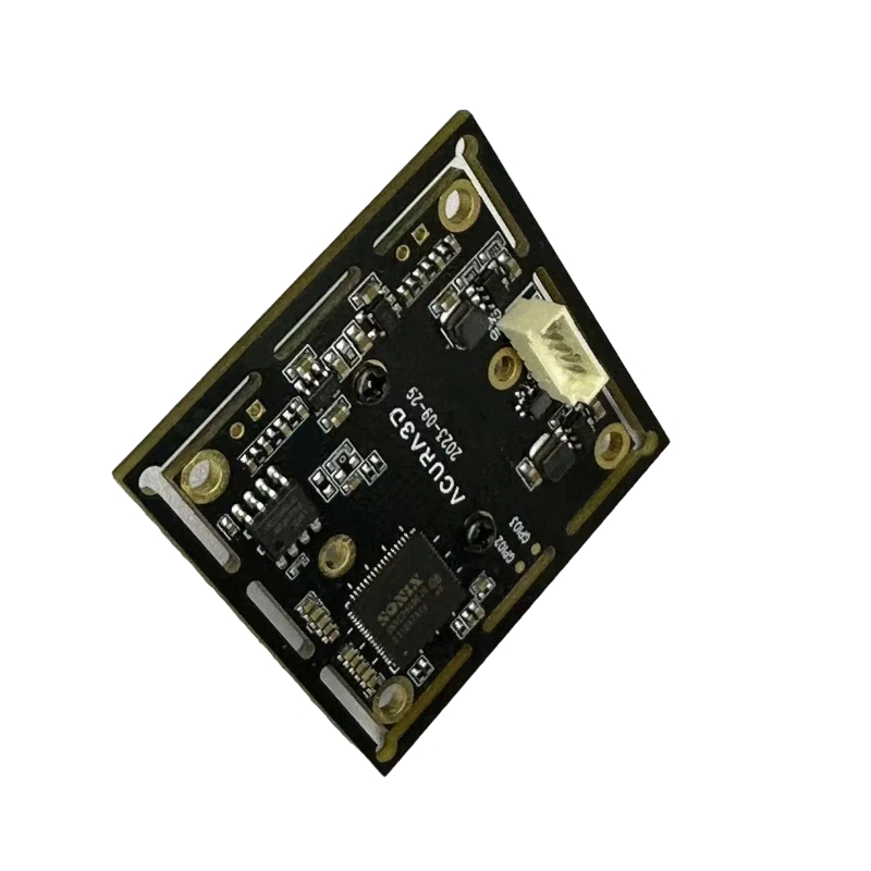 5MP High-Resolution USB3.0 Camera for Educational and ATM Use