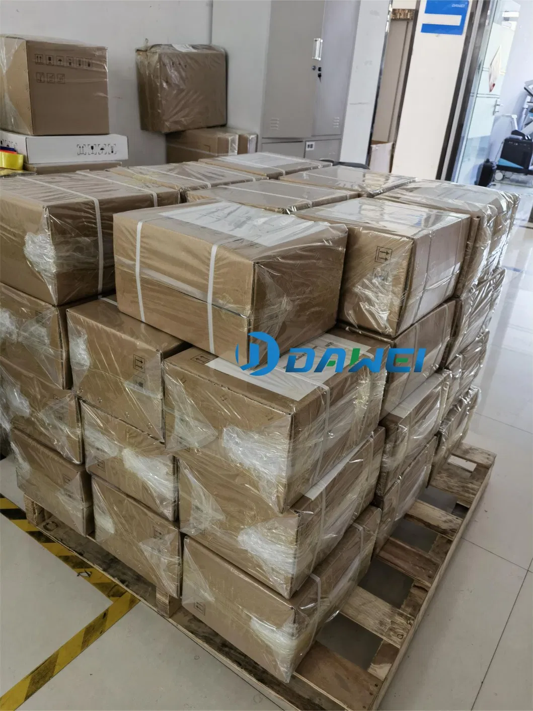Shipping