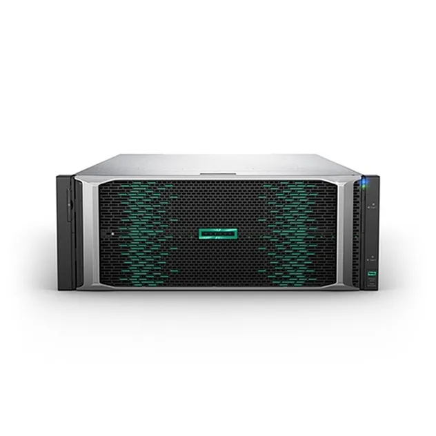 H3C Server Detail 1