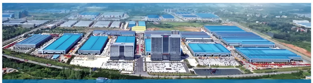 Factory Overview