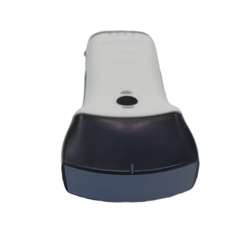 Clinical-Grade Handheld Triple-Mode Ultrasound Probe for Gynecological and Small Parts Imaging