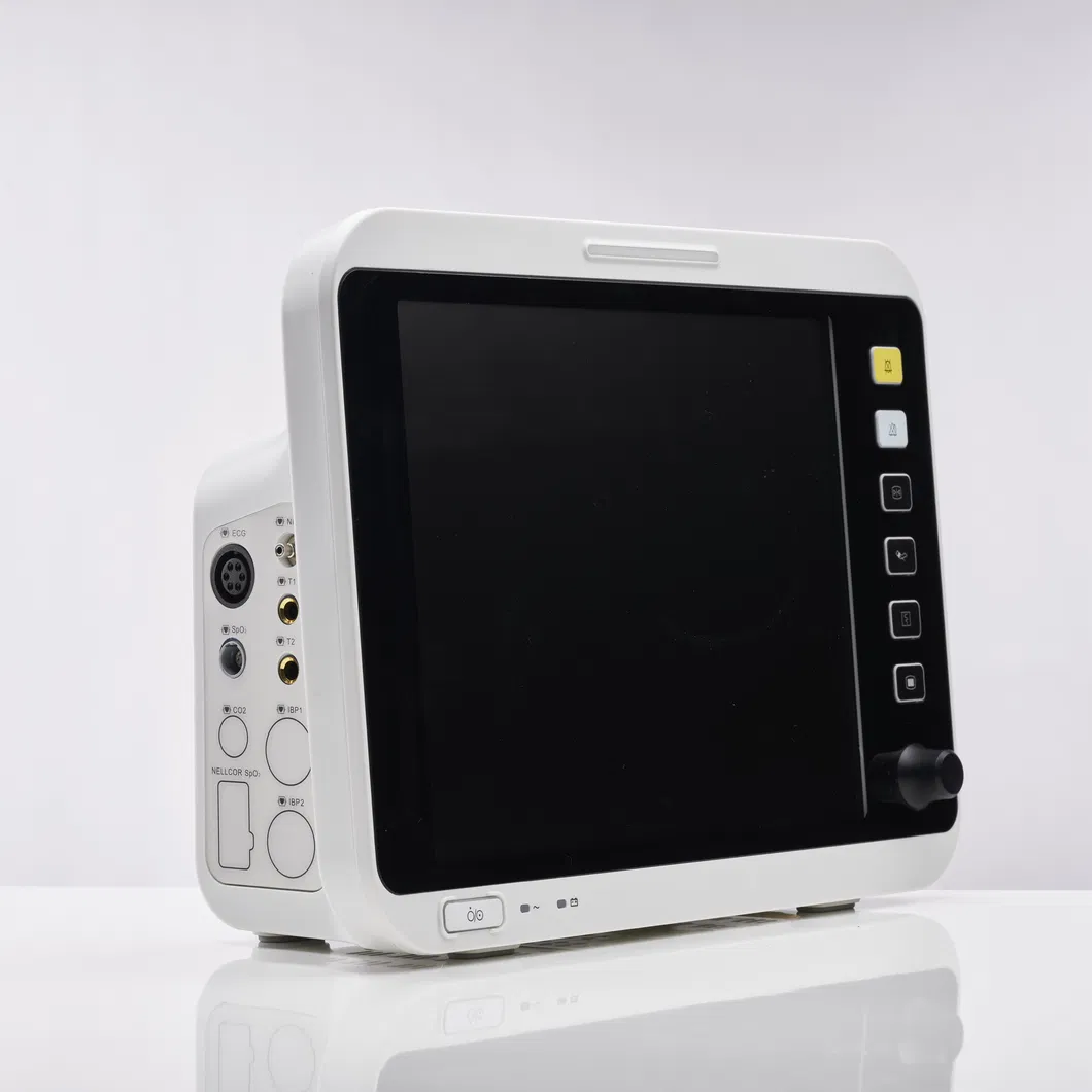 Patient Monitor 3