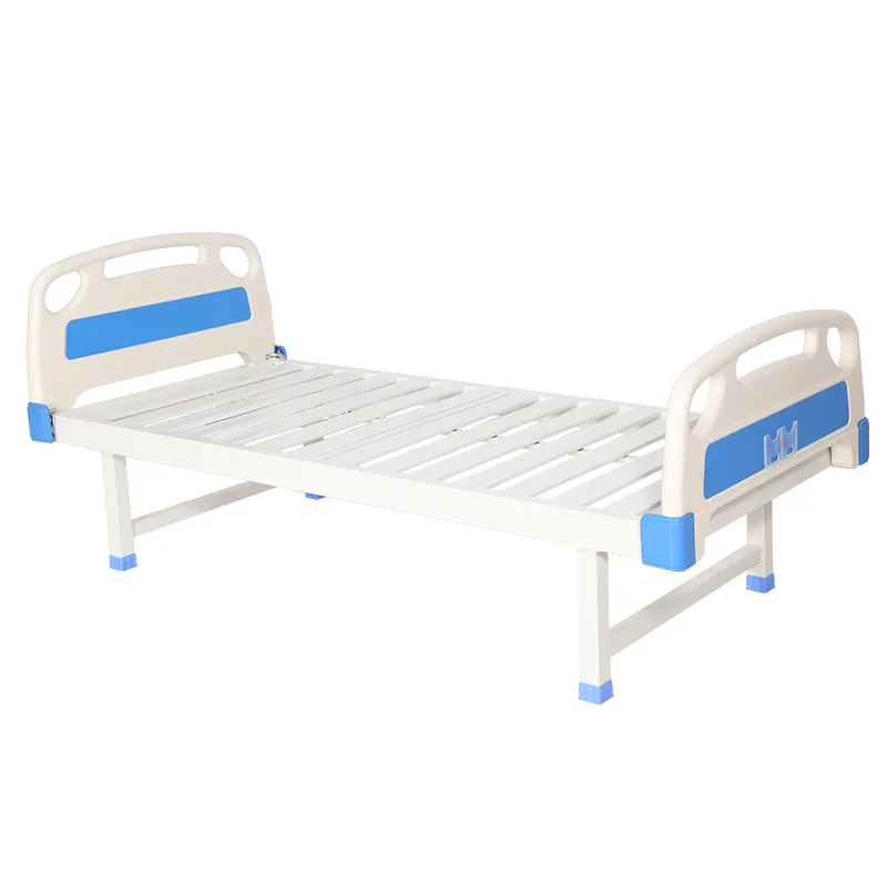 Hospital Bed Detail 7