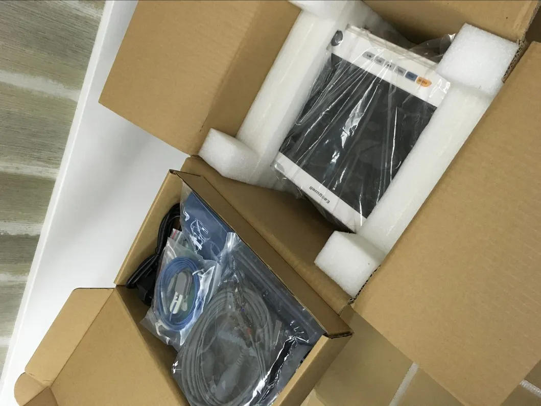 Packing Information
