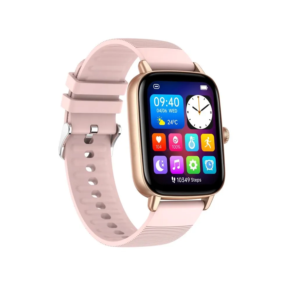 Smart Watch Design