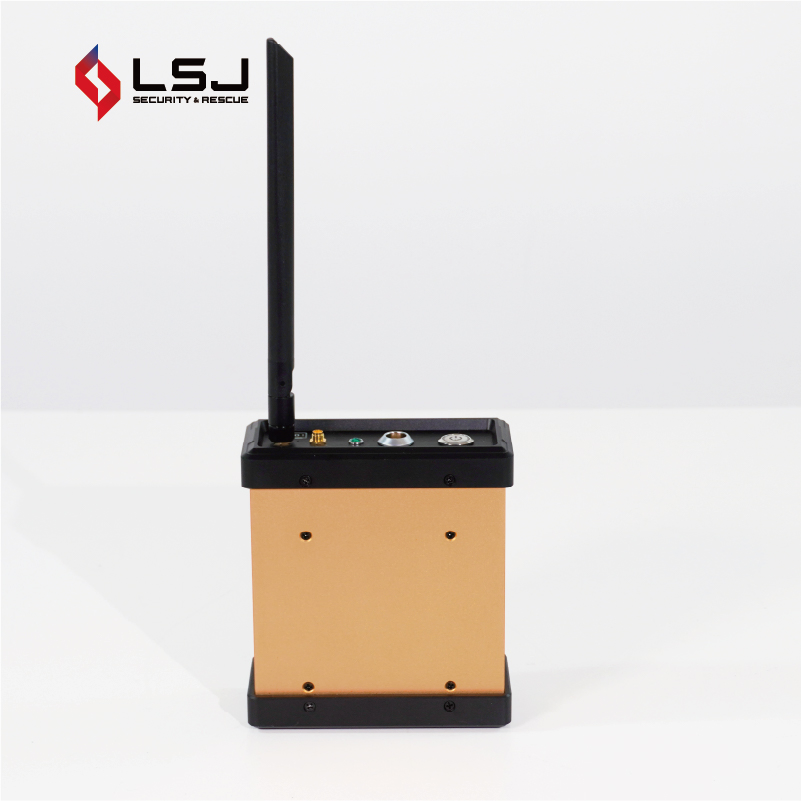 Inclination Detection Solution with Real Time Monitoring and Alarm Notification