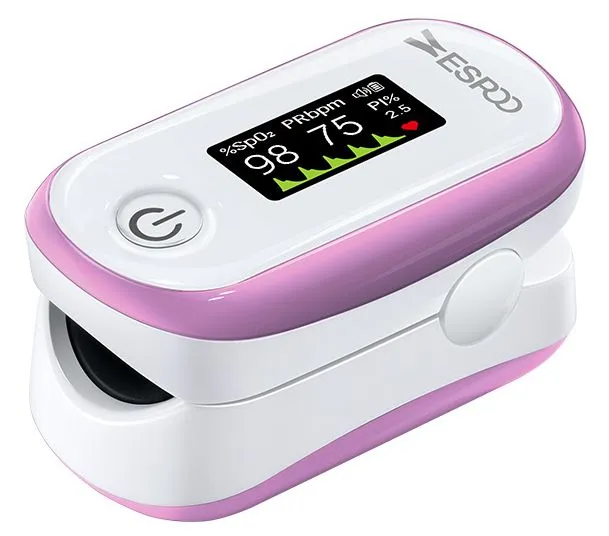 Oximeter View 2