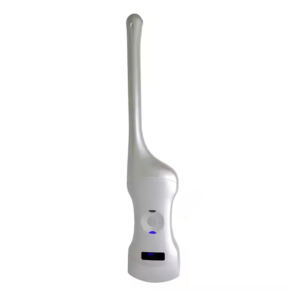 Detailed Ultrasound Probe 2