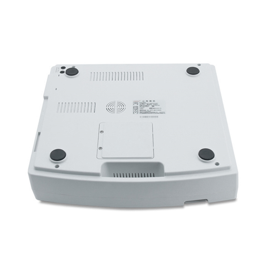 Contec 1200g Electrocardiograph 12 Channel ECG
