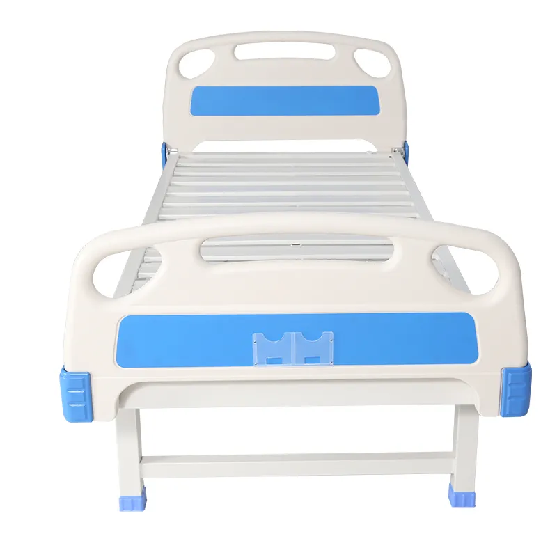 Hospital Bed Detail 8