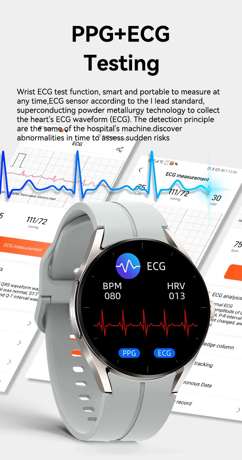 Smart Watch 6