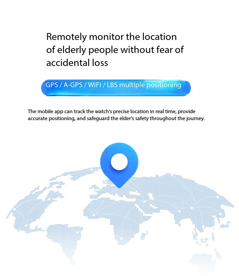 Safety Features