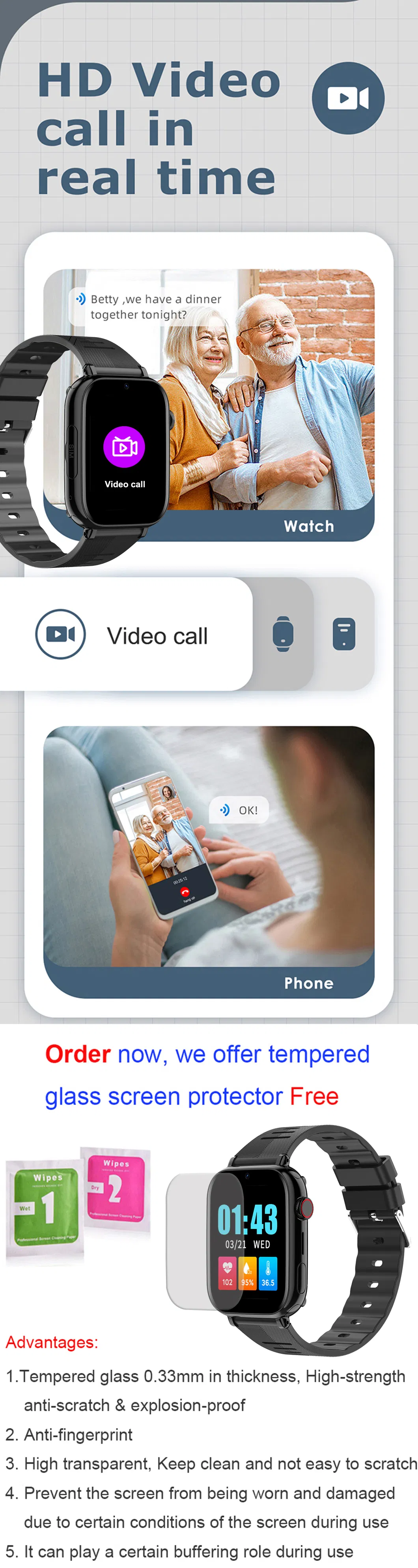 Connectivity Tech