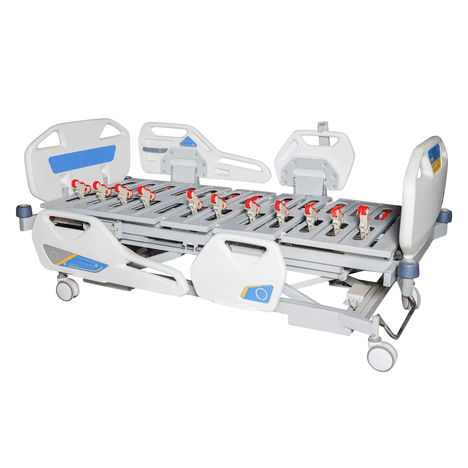 Monitoring Swing ICU Medicine Hospital Patients Long Term Care Sand Va Medical Beds