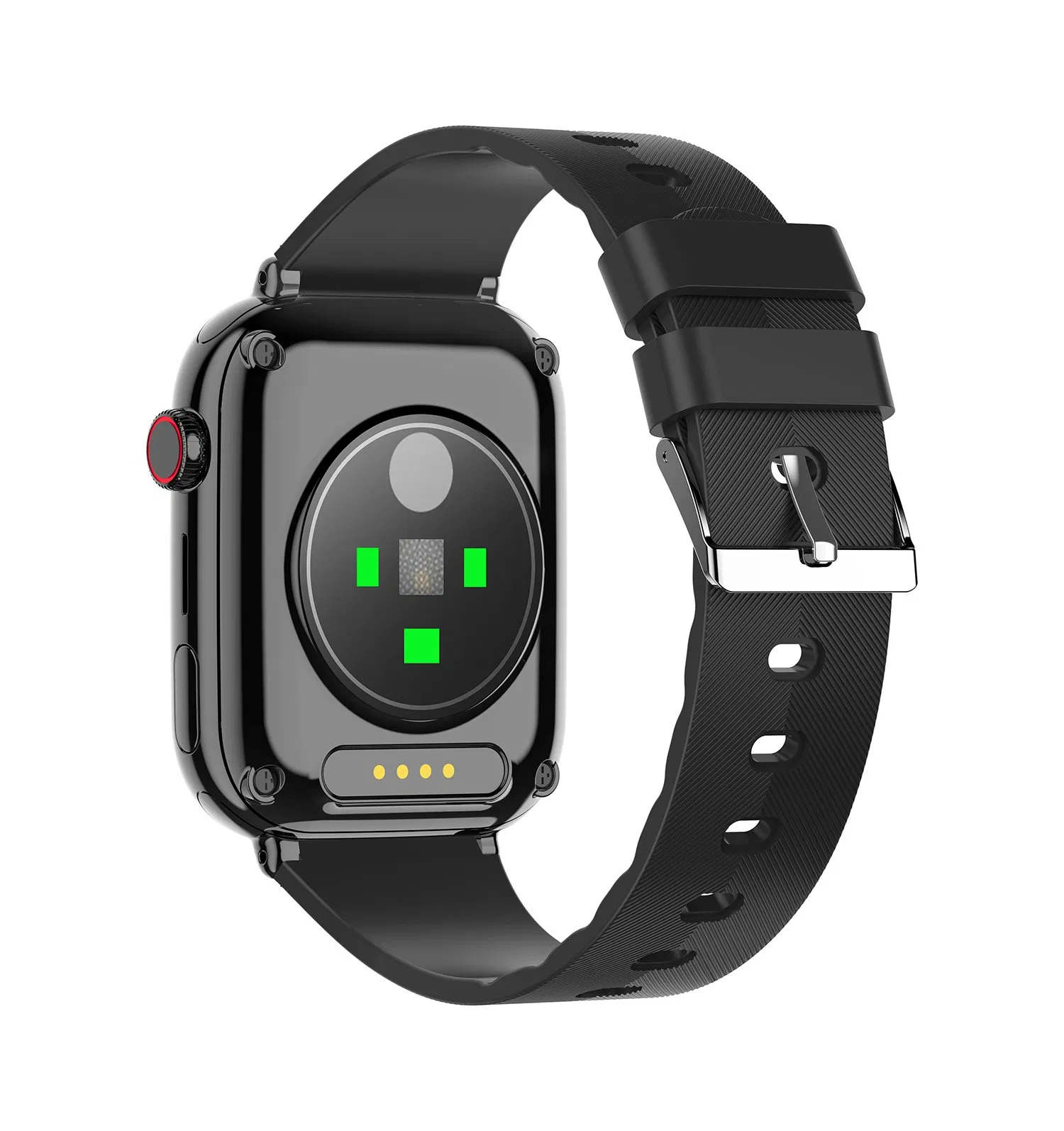 Hot selling 4G Waterproof Parents Health care GPS Tracker Watch with Health Monitoring for Personal Fitness Tracking D44U