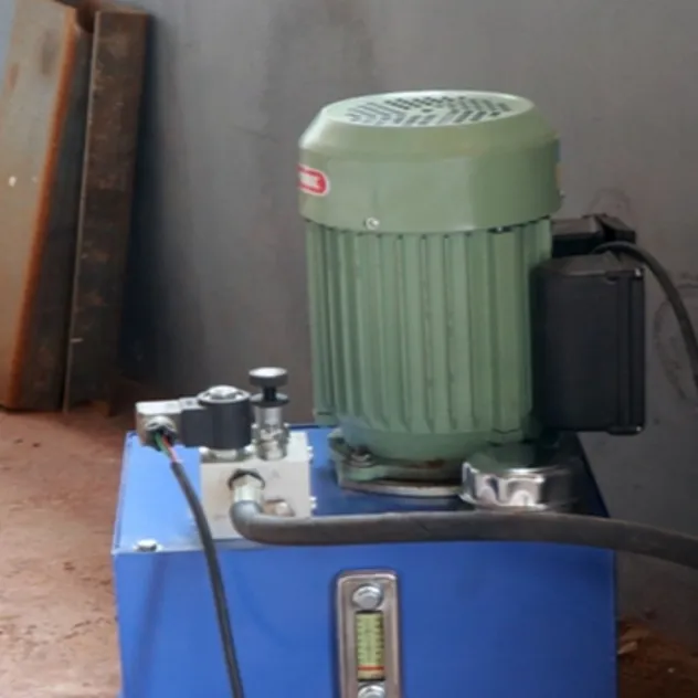 Lift Motor