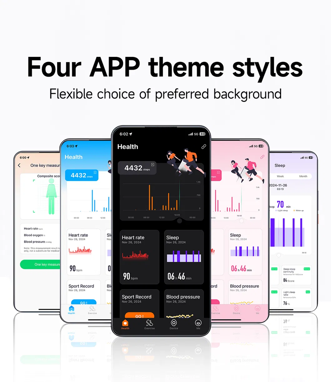 Smart Tracker 10